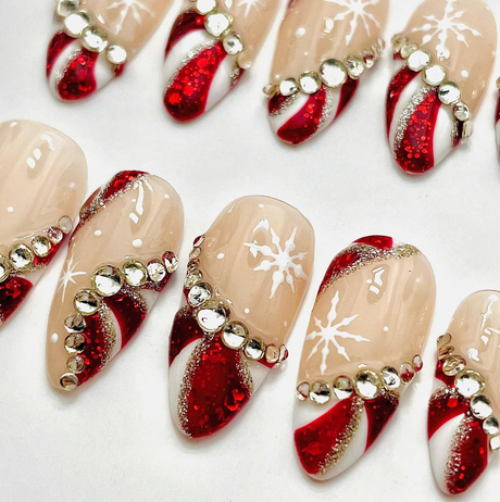 Crystal Candy