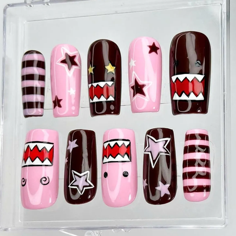 Monster Kawaii