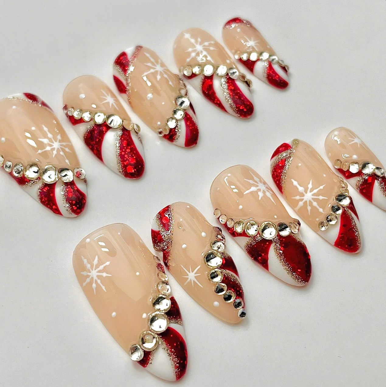 Crystal Candy