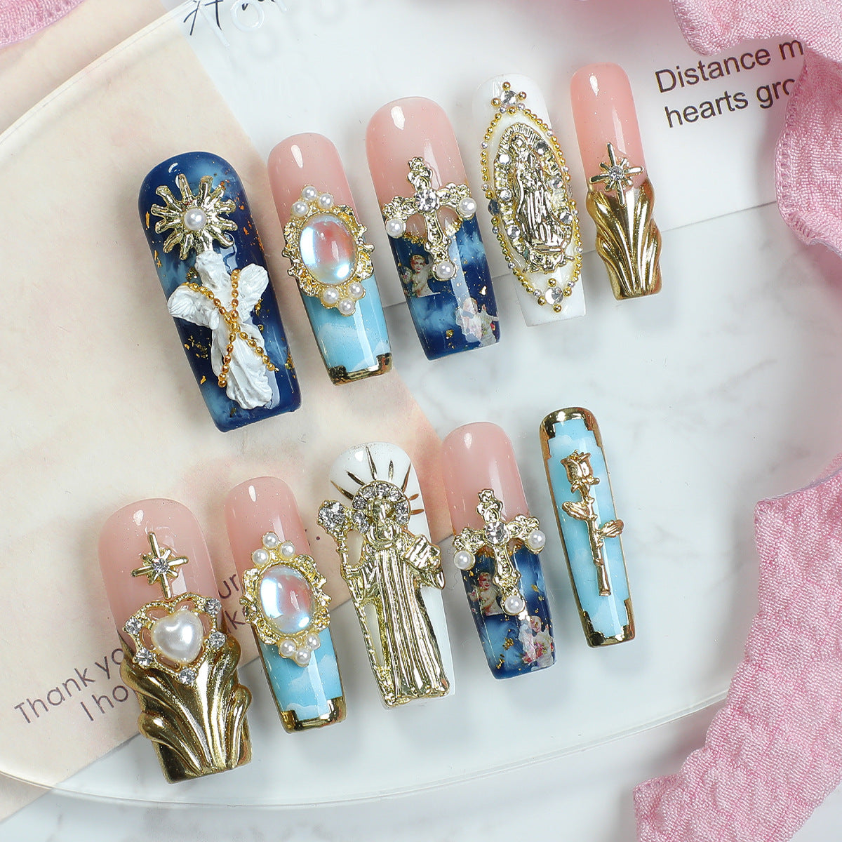 Divine Rose