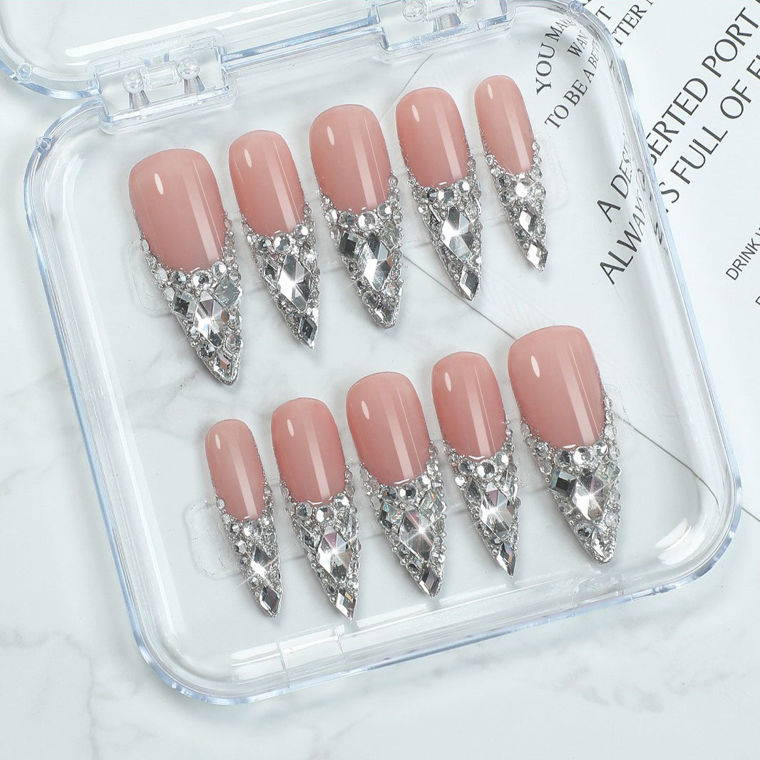 Sparkle Chic