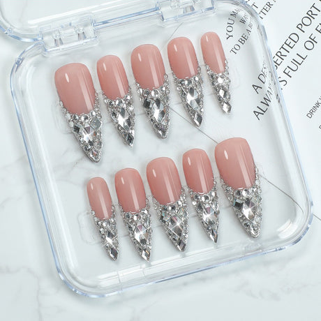 Sparkle Chic