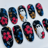 Spooky Floral