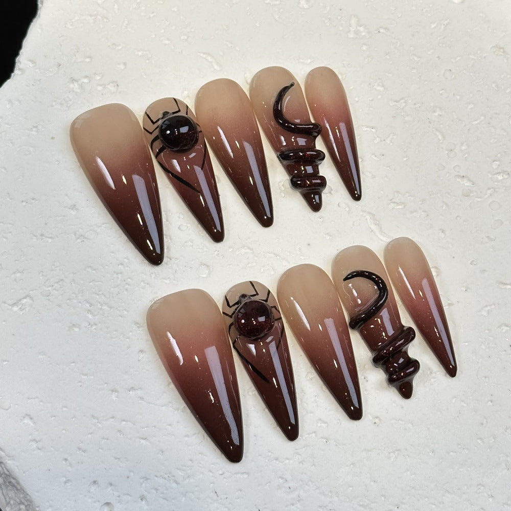 Venom Drop