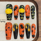 Pumpkin Terror