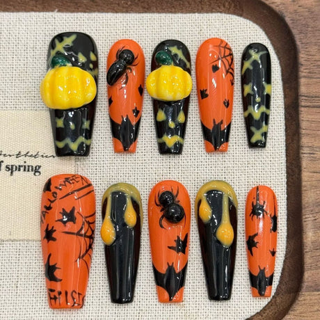 Pumpkin Terror