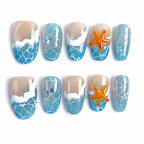 Ocean Star