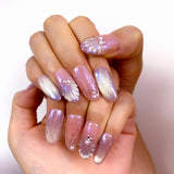 Mermaid Glint