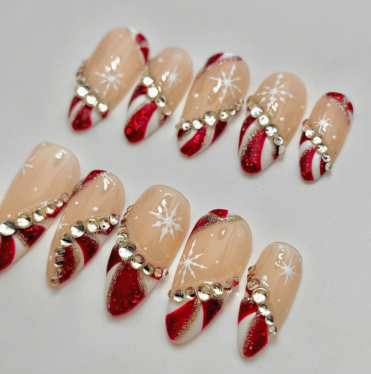 Crystal Candy