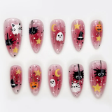 Spooky Kawaii