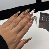 Leopard Bloom