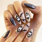 Spooky Glam