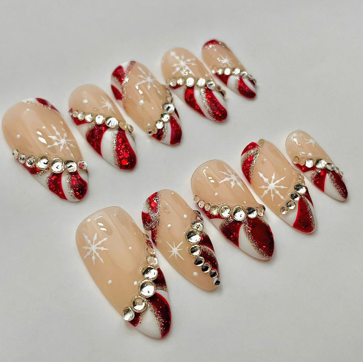 Crystal Candy