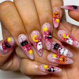 Spooky Kawaii