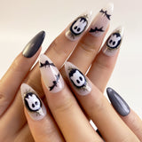Spooky Glam