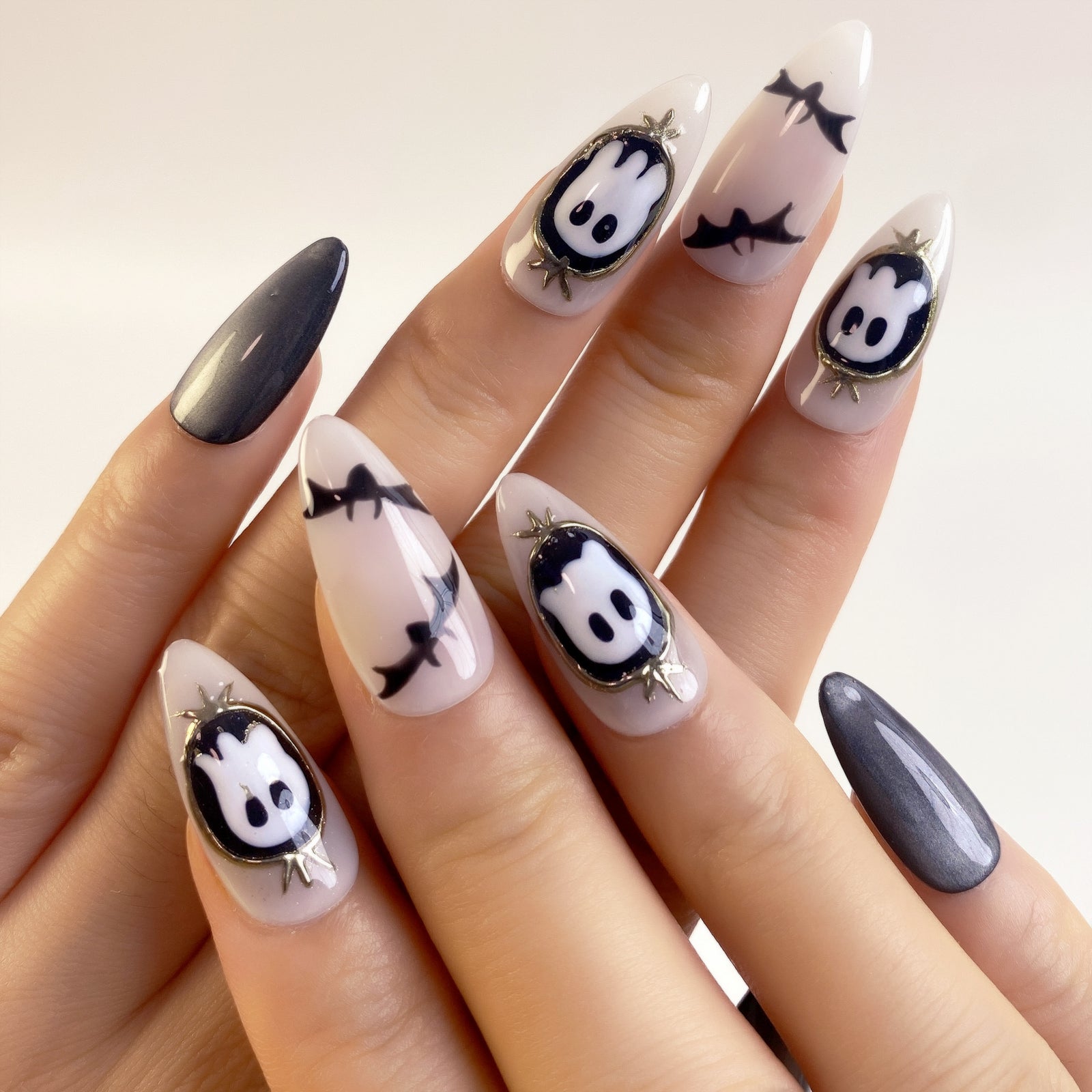 Spooky Glam