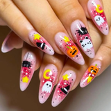 Spooky Kawaii