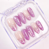 Petal Glaze