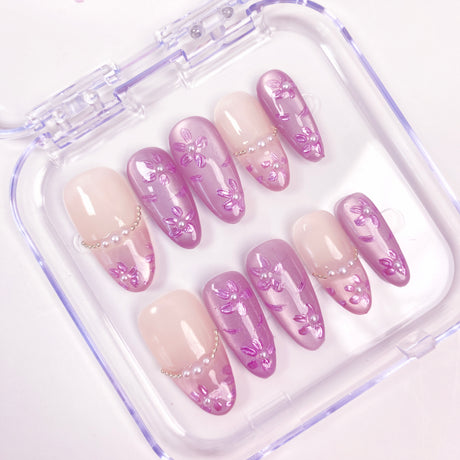 Petal Glaze