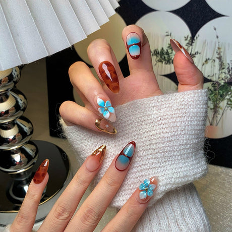 Floral Elegance