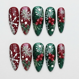 Holiday Berry