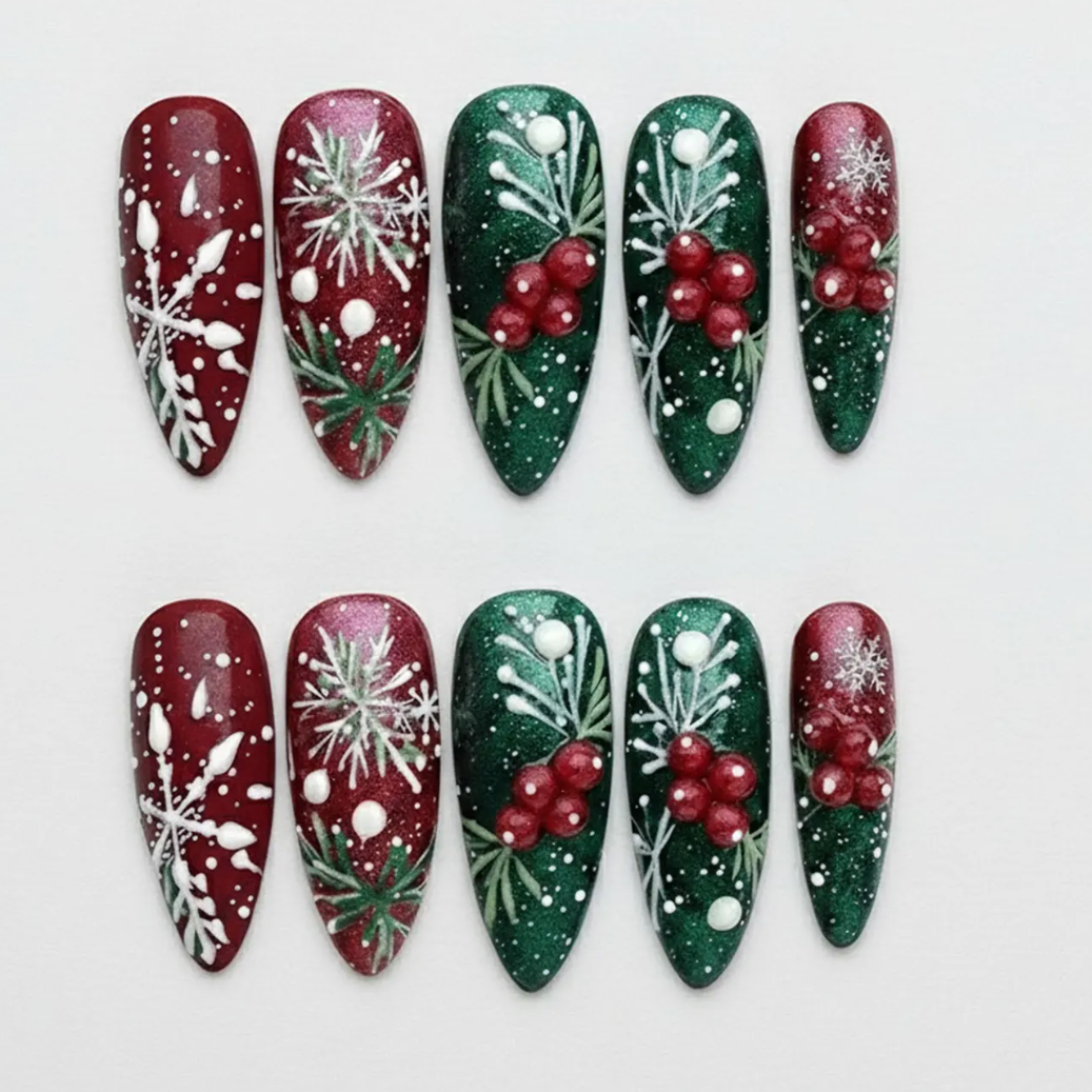 Holiday Berry