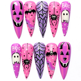 Spooky Glam