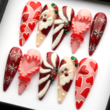 Holiday Sparkle