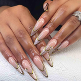 Champagne Glam