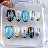 Blue Zebra
