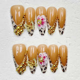 Leopard Bloom