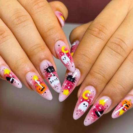 Spooky Kawaii