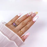 Pink Shore