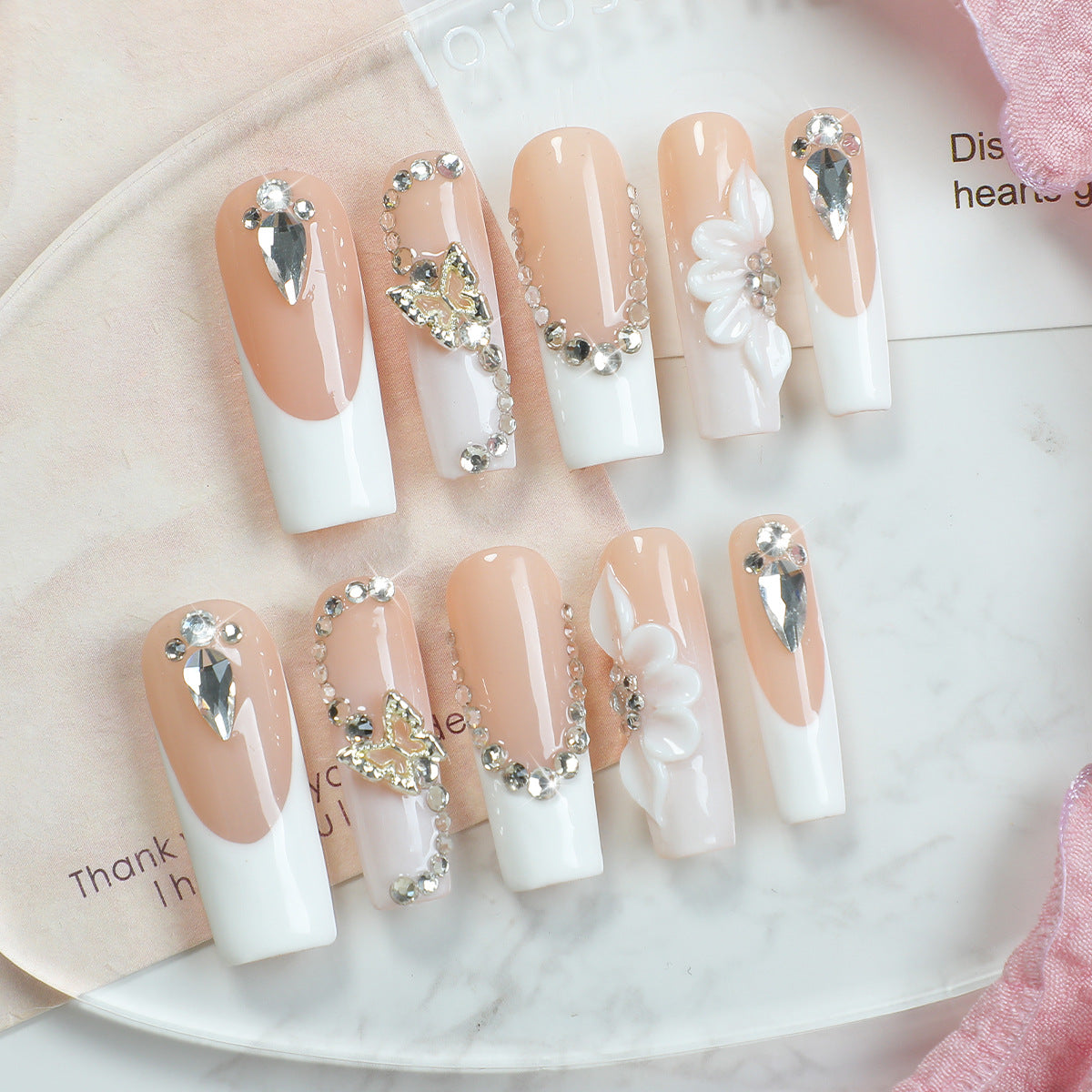 Floral Glow