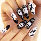 Bat Ghost