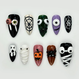 Monster Mash