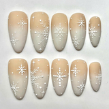 Snowy Charm