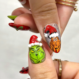 Grinch Mischief