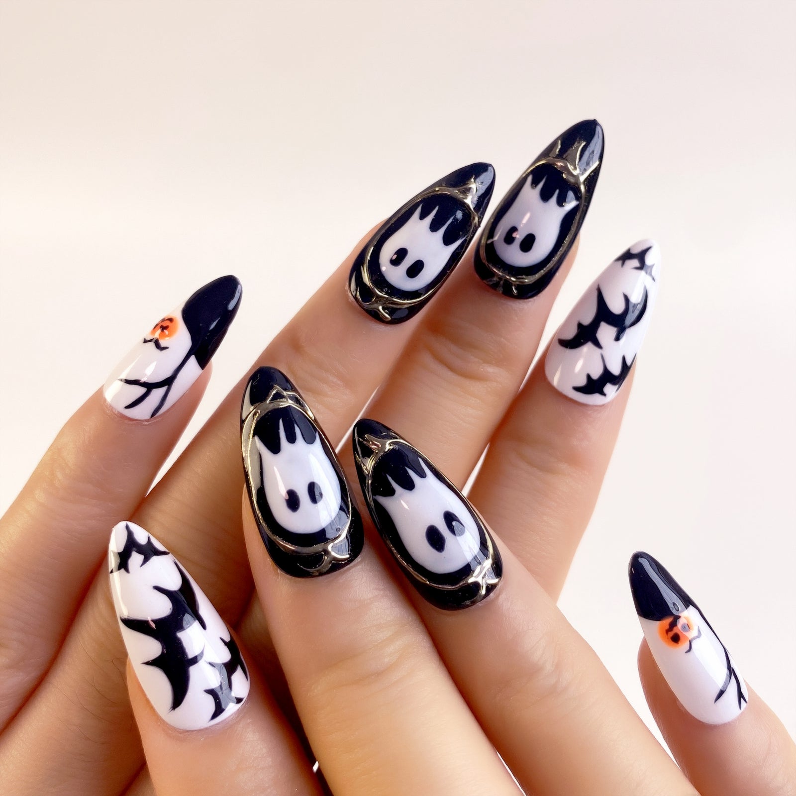Bat Ghost