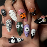 Monster Mash