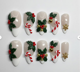 Holly Bells