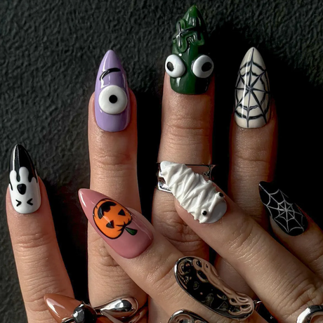Monster Mash