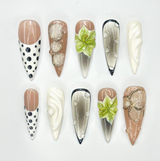 Botanical Glam