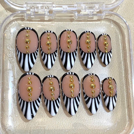 Wild Stripe