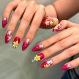 Tropical Bloom