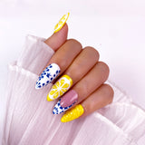 Citrus Chic