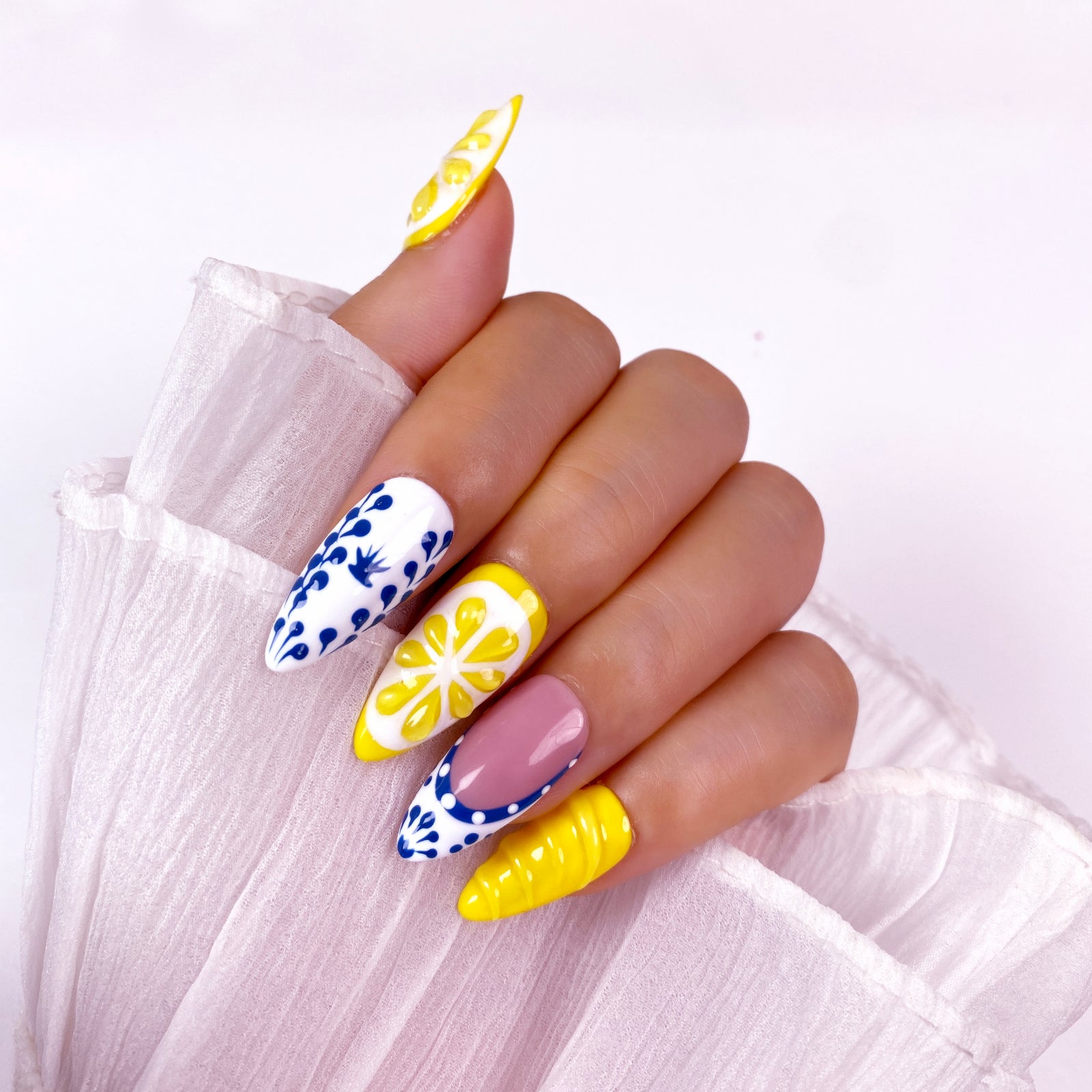 Citrus Chic