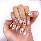 Rosy Gleam