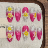 Tropical Bloom