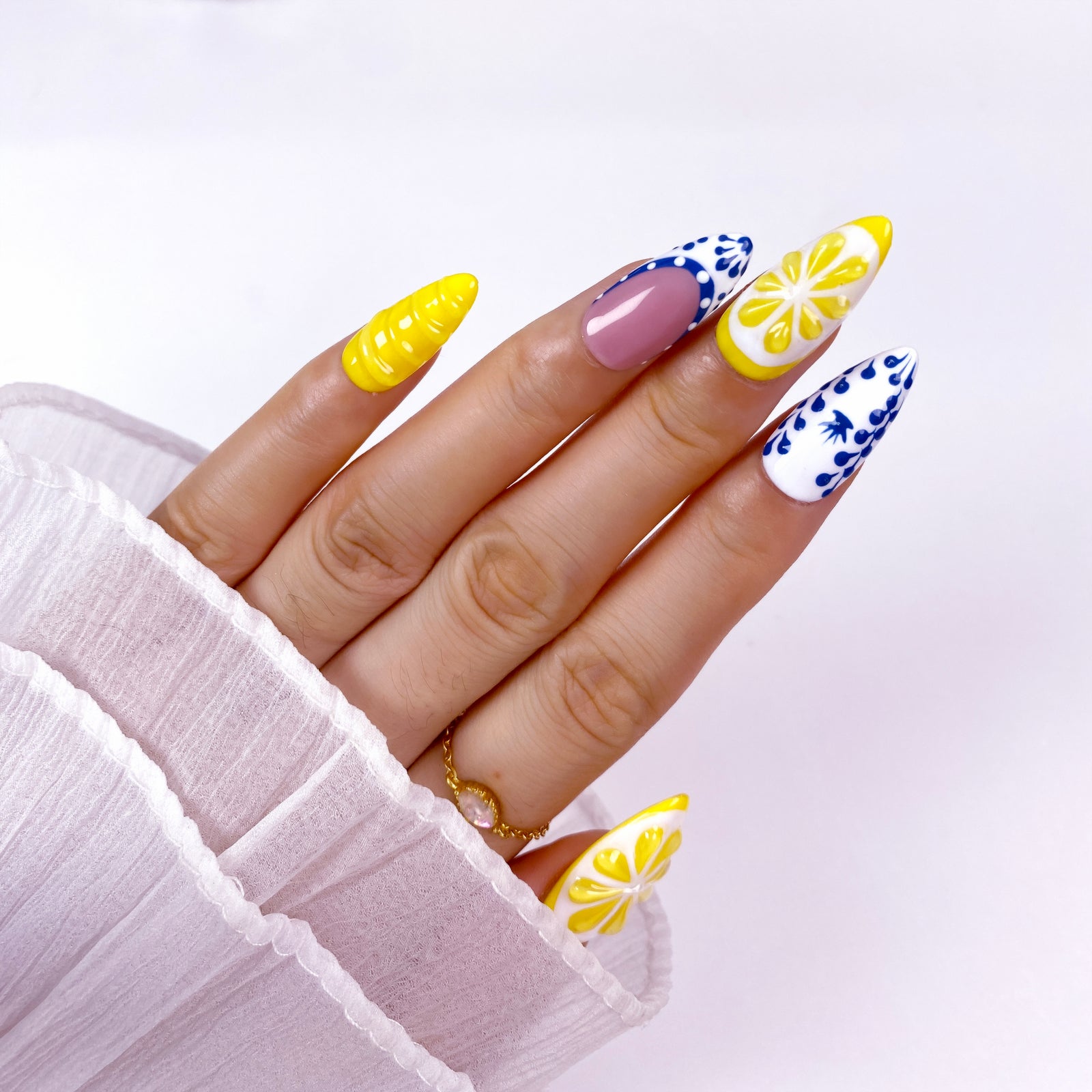 Citrus Chic